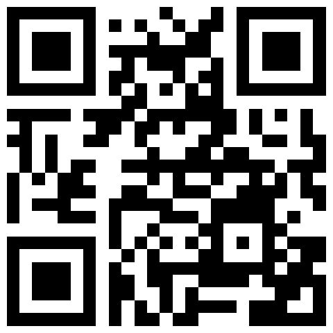 QR code linking to ryanf.quackindex.com